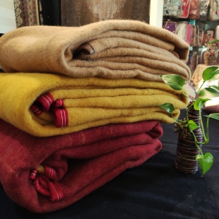 پتو مسافرتی11